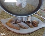 Vegyes kiflik #ünnepséfje recept fázis 8 fotója