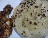 বাটার নান (Butter naan recipe in Bengali) রেসিপির ধাপ 4 ছবি