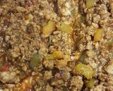 A picture of step 6 of Baked pasta.