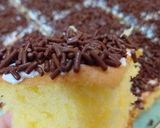 Foto langkah ke 3 dari resep Bolu Jadul ala Dapur Lanang.