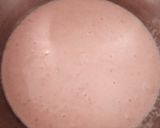 Foto del paso 3 de la receta: Espagueti rojo con crema