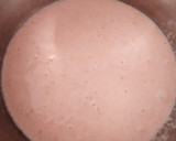 Foto del paso 3 de la receta: Espagueti rojo con crema