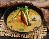 A picture of step 7 of Paneer Pasanda (Restaurant Style) !!.