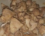 Foto langkah ke 2 dari resep Ayam Saus Mentega.