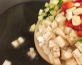 Foto del paso 1 de la receta: Arroz con verduras