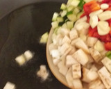 Foto del paso 1 de la receta: Arroz con verduras