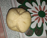 Foto del paso 5 de la receta: Pan relleno de queso 🧀