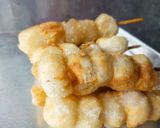 Foto langkah ke 8 dari resep Sate Cilor.