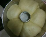 Foto langkah ke 7 dari resep Roti manis.