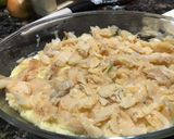 Foto del paso 4 de la receta: Pastel de bacalao