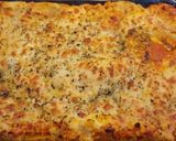 A picture of step 16 of Classic Lasagne.
