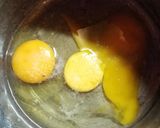 Foto del paso 2 de la receta: Tortilla para l@s más peques!!