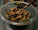 Foto del paso 8 de la receta: Ceviche de Lactarius deliciosus (Níscalos)