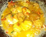 Foto langkah ke 5 dari resep Semur jengkol.