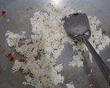 Foto langkah ke 3 dari resep Nasi Basanga.