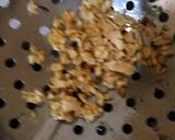 Foto langkah ke 1 dari resep Cah Brokoli Wortel bawang putih.