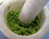 Mixed Vegetables Cutlets With Three Dips recipe step 1 photo