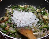 A picture of step 2 of Vegetable Pulav (Bangalore Style):.