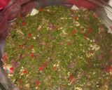 Foto del paso 4 de la receta: Lasagna de pencas/tallos de acelga