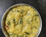મેથીની ભાજી નું લોટવાળું શાક (Methi lotvalu shak Recipe in Gujarati) રેસીપી સ્ટેપ4ફોટો