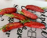 Une image de l'étape 4 de Chorizos grillés au romarin.