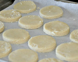 Foto del paso 5 de la receta: Torticas de morón