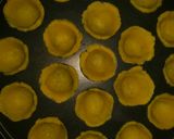 Foto langkah ke 2 dari resep Pie Susu Teflon.