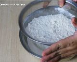 Foto langkah ke 2 dari resep Bolu Pisang Klasik.
