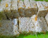 Foto langkah ke 6 dari resep Tahu Fantasi Porsi Banyak (cocok untuk camilan arisan/snack box).
