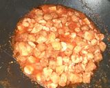 Foto langkah ke 4 dari resep Sambal udang.