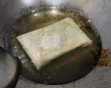 Foto langkah ke 5 dari resep Martabak Telur Kulit Lumpia.