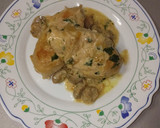 Foto del paso 6 de la receta: Pechugas de pollo en salsa de Champiñones