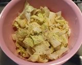 Foto del paso 5 de la receta: Lunes de Willie el rufían