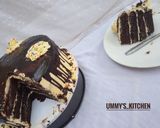 A picture of step 22 of Moist Chocolate cake.