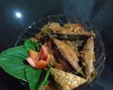 Foto langkah ke 3 dari resep Ikan tongkol asam pedas.