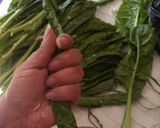 Foto del paso 2 de la receta: Boxboles de Nebaj