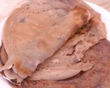 Tiramisu palacsinta recept fázis 4 fotója