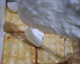 Foto langkah ke 3 dari resep Cheesecuit.
