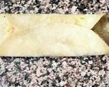 फूलगोभी रोल (fulgobhi roll recipe in Hindi) रेसिपी चरण 5 फोटो