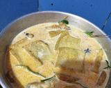 Foto langkah ke 3 dari resep Kare 3T (Tahu,Tempe,Telur).