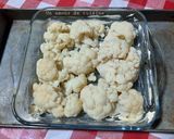 Une image de l'étape 9 de Gratin de chou fleur 🍴.