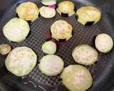日式醃當季蔬菜 季節の和風マリネ的食譜步驟2照片