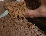 Foto del paso 3 de la receta: Bizcochuelo rápido de 10 min en microondas