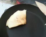 Foto langkah ke 5 dari resep Creps teflon.