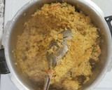 திண்டுக்கல் தலப்பாக்கட்டி மட்டன் பிரியாணி ரெசிபி ஸ்டேப் 10 புகைப்படம்
