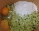 Foto del paso 2 de la receta: Pizza con masa de brócoli