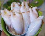 Foto langkah ke 4 dari resep WOKU CUMI GENDUT ala BETAWI(Tanpa Santan).