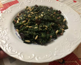 Foto del paso 6 de la receta: Espinacas a la catalana