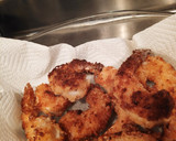 Foto del paso 5 de la receta: Camarones al coco
