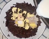 Foto langkah ke 4 dari resep Chocolate Truffle.